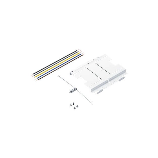 Zumtobel 22172542 Montageset für Lichtband CLEVO ID C MOUNT