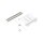 Zumtobel 22172542 Montageset für Lichtband CLEVO ID C MOUNT
