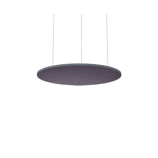 Zumtobel 22172648 Akustik Element SLOIN R AE D1200/1075/25 MSP AZF LAF