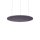 Zumtobel 22172648 Akustik Element SLOIN R AE D1200/1075/25 MSP AZF LAF