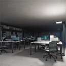 Zumtobel 42190170 Stehleuchtenfuss C-BASE ARTELEA CLASSIC...