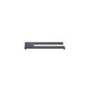 Zumtobel 42190175 Stehleuchtenfuss U-BASE ARTELEA CLASSIC U-BASE RIGHT BK