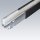 Thorn 96637204 Tragschienen CONTUS T L2000 BK