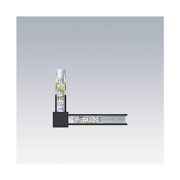 Thorn 96637216 Anschluss CONTUS T-VL2 BK