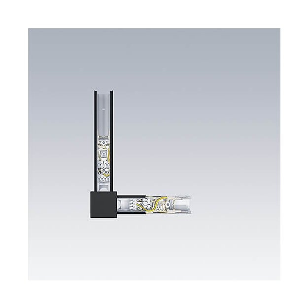 Thorn 96637217 Anschluss CONTUS T-VL3 BK
