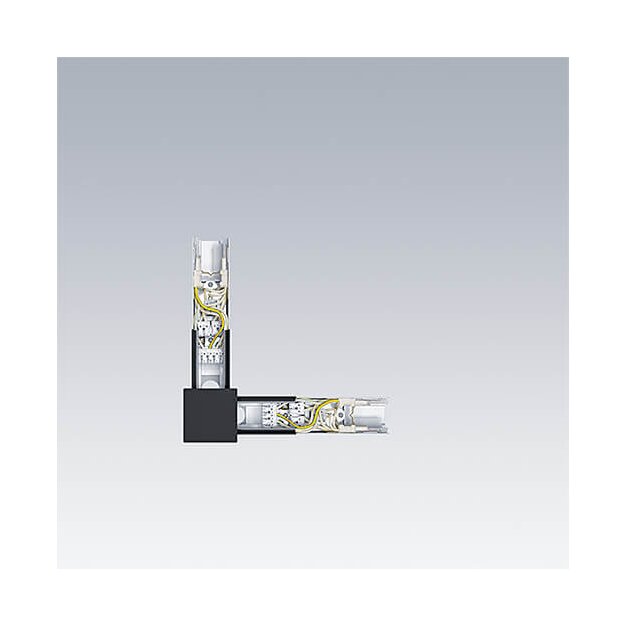 Thorn 96637218 Anschluss CONTUS T-VL4 BK