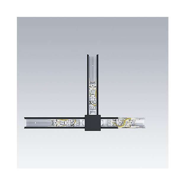 Thorn 96637219 Anschluss CONTUS T-VT1 BK