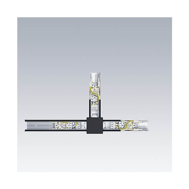 Thorn 96637220 Anschluss CONTUS T-VT2 BK