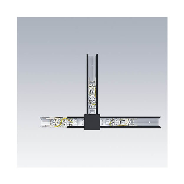 Thorn 96637221 Anschluss CONTUS T-VT3 BK
