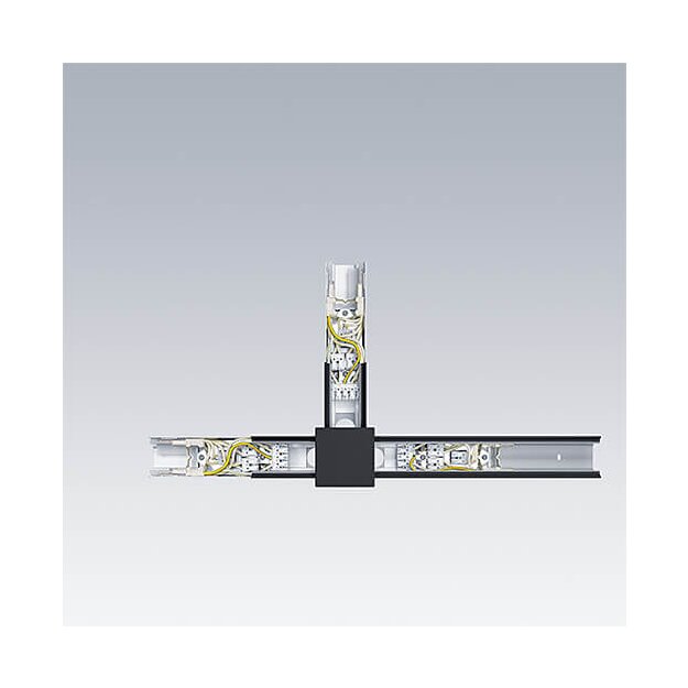 Thorn 96637222 Anschluss CONTUS T-VT4 BK