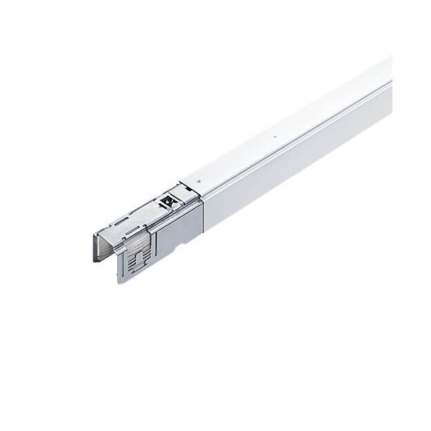 Zumtobel 22172613 Tragschiene TEC2 T 4000-15 WH