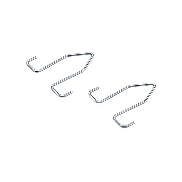Zumtobel 22172561 Bügel für Kettenaufhänger EXTONA wire suspension bracket