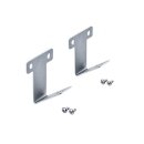 Zumtobel 22172562 Befestigungswinkel EXTONA 45° wall...