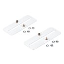 Zumtobel 22172563 Montageklammern EXTONA adjustable...