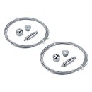 Zumtobel 22172564 Seilabhängung 3m EXTONA cable...