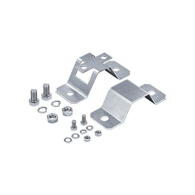 Zumtobel 22172565 Rohrmontageklammern EXTONA pole bracket