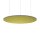 Zumtobel 22172690 Akustik Element SLOIN R AE D1500/1375/25 MSP AZF PEF