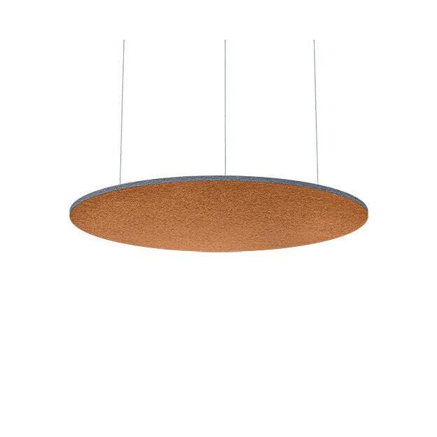 Zumtobel 22172691 Akustik Element SLOIN R AE D1500/1375/25 MSP AZF ORF