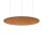 Zumtobel 22172691 Akustik Element SLOIN R AE D1500/1375/25 MSP AZF ORF