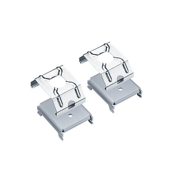 Zumtobel 22172638 Deckenbefestigungselement SLOIN slim A spring SET SR