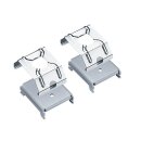 Zumtobel 22172638 Deckenbefestigungselement SLOIN slim A...