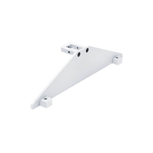 Zumtobel 42190180 Stabilitätsklammer ARTELEA SUP STABILITY BRACKET WH