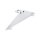 Zumtobel 42190180 Stabilitätsklammer ARTELEA SUP STABILITY BRACKET WH