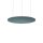 Zumtobel 22172642 Akustik Element SLOIN R AE D1200/1075/25 MSP AZF EBF