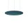 Zumtobel 22172643 Akustik Element SLOIN R AE D1200/1075/25 MSP AZF VBF