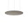 Zumtobel 22172644 Akustik Element SLOIN R AE D1200/1075/25 MSP AZF SGF