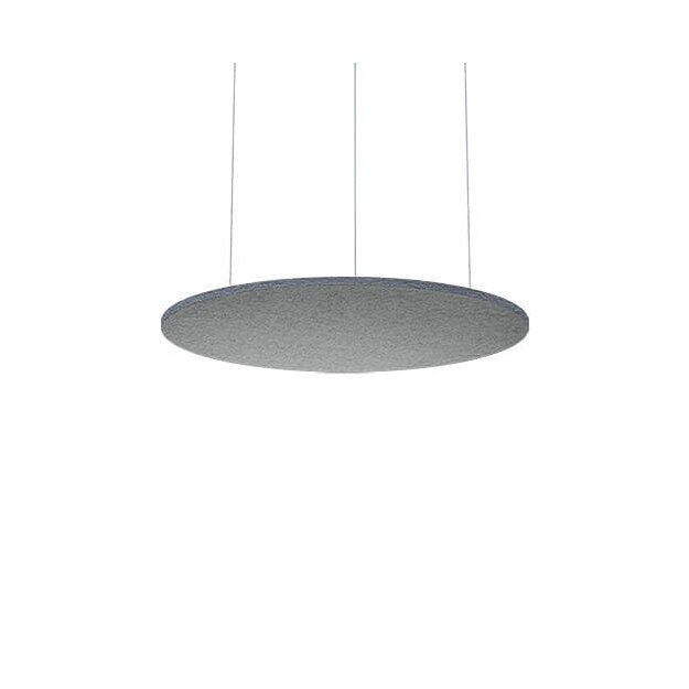 Zumtobel 22172649 Akustik Element SLOIN R AE D1200/1075/25 MSP AZF MSF