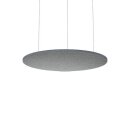 Zumtobel 22172649 Akustik Element SLOIN R AE...