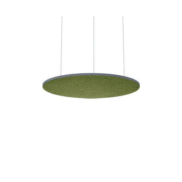 Zumtobel 22172650 Akustik Element SLOIN R AE D1200/1075/25 MSP AZF MGF