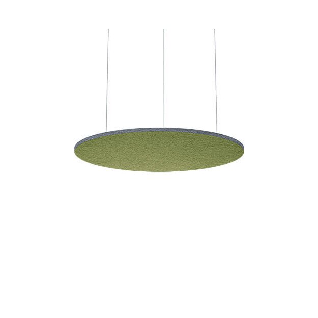 Zumtobel 22172651 Akustik Element SLOIN R AE D1200/1075/25 MSP AZF OLF