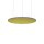 Zumtobel 22172652 Akustik Element SLOIN R AE D1200/1075/25 MSP AZF PEF
