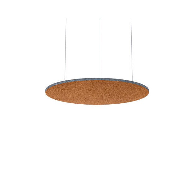 Zumtobel 22172653 Akustik Element SLOIN R AE D1200/1075/25 MSP AZF ORF