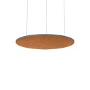 Zumtobel 22172653 Akustik Element SLOIN R AE...