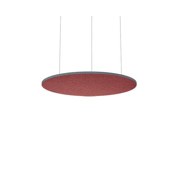 Zumtobel 22172654 Akustik Element SLOIN R AE D1200/1075/25 MSP AZF CRF