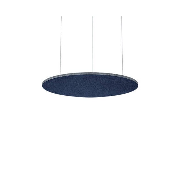 Zumtobel 22172655 Akustik Element SLOIN R AE D1200/1075/25 MSP AZF CBF