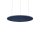 Zumtobel 22172655 Akustik Element SLOIN R AE D1200/1075/25 MSP AZF CBF