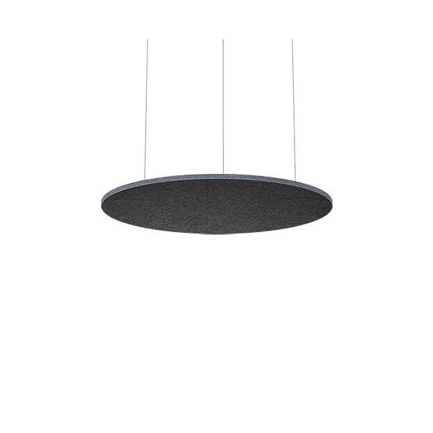 Zumtobel 22172656 Akustik Element SLOIN R AE D1200/1075/25 MSP AZF VUF