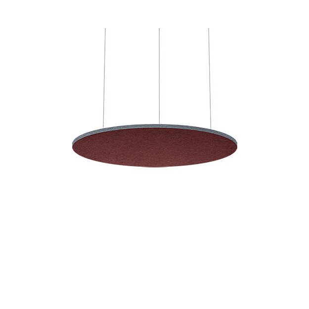 Zumtobel 22172657 Akustik Element SLOIN R AE D1200/1075/25 MSP AZF BRF