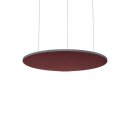Zumtobel 22172657 Akustik Element SLOIN R AE...