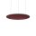 Zumtobel 22172657 Akustik Element SLOIN R AE D1200/1075/25 MSP AZF BRF