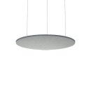 Zumtobel 22172658 Akustik Element SLOIN R AE...
