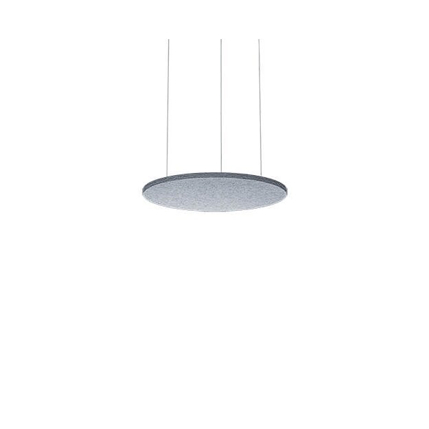 Zumtobel 22172659 Akustik Element SLOIN R AE D800/675/25 MSP GYF