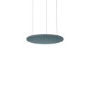 Zumtobel 22172661 Akustik Element SLOIN R AE D800/675/25...