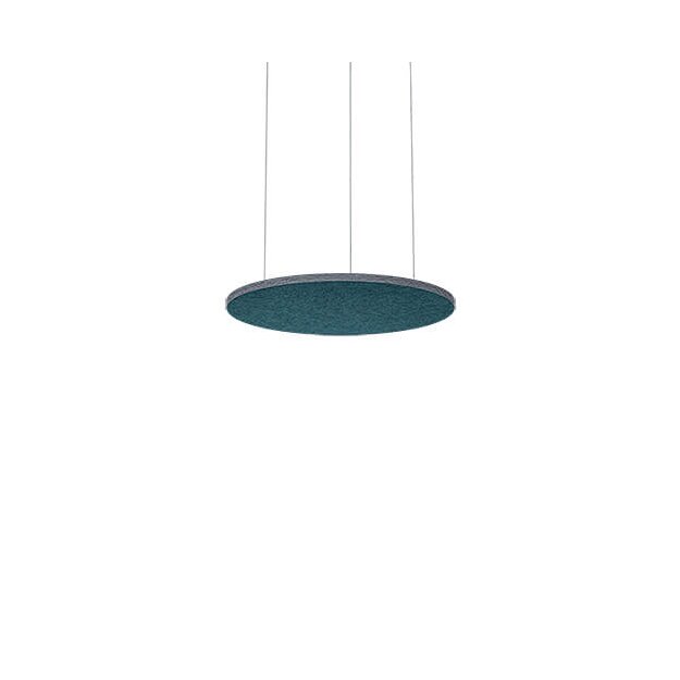 Zumtobel 22172662 Akustik Element SLOIN R AE D800/675/25 MSP AZF VBF