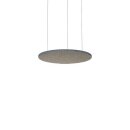 Zumtobel 22172663 Akustik Element SLOIN R AE D800/675/25...