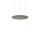 Zumtobel 22172663 Akustik Element SLOIN R AE D800/675/25 MSP AZF SGF